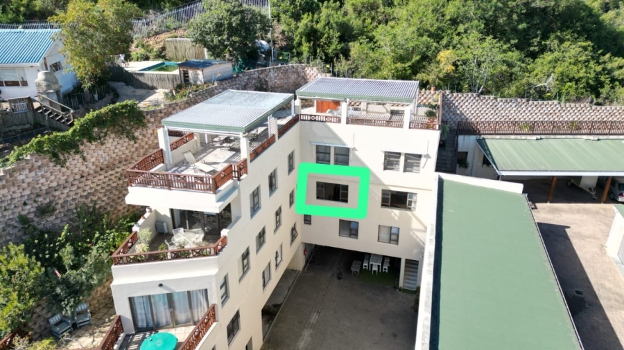 1 Bedroom Property for Sale in Knysna Central Western Cape